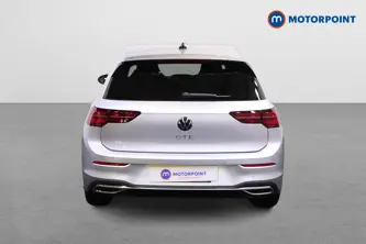 Volkswagen Golf GTE Automatic Petrol Plug-In Hybrid Hatchback - Stock Number (1488634) - Rear bumper