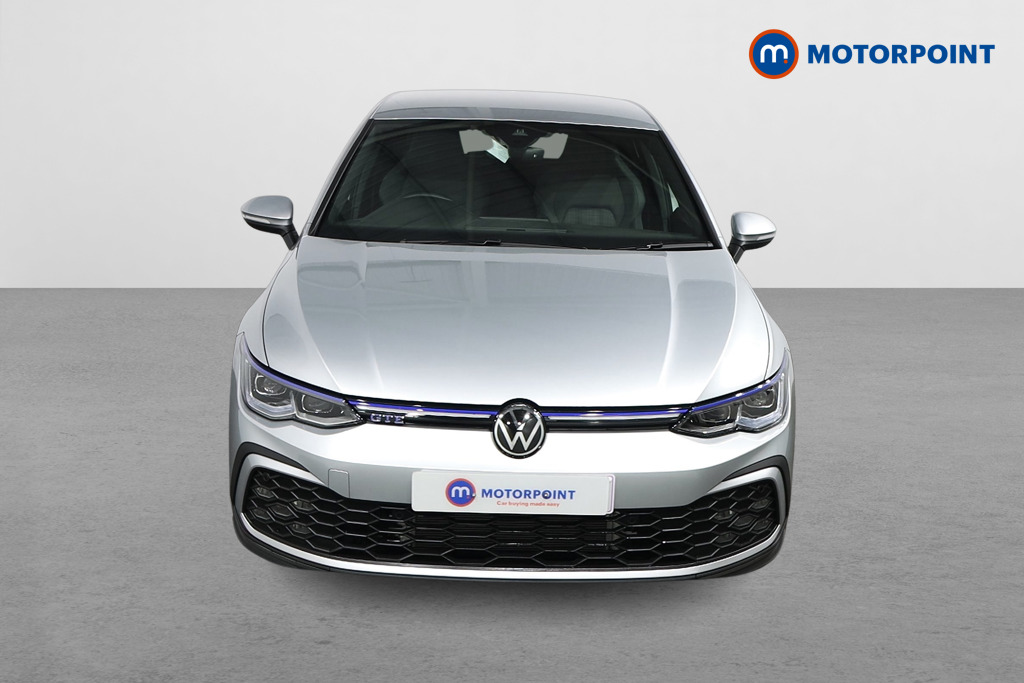 Volkswagen Golf GTE Automatic Petrol Plug-In Hybrid Hatchback - Stock Number (1488636) - Front bumper