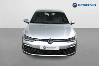 Volkswagen Golf GTE Automatic Petrol Plug-In Hybrid Hatchback - Stock Number (1488636) - Front bumper