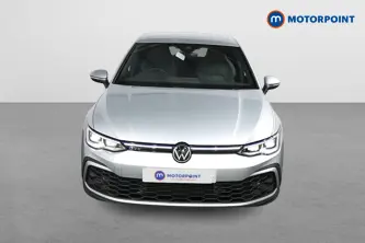 Volkswagen Golf GTE Automatic Petrol Plug-In Hybrid Hatchback - Stock Number (1488638) - Front bumper