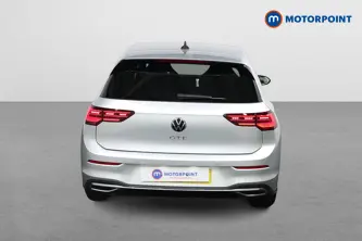 Volkswagen Golf GTE Automatic Petrol Plug-In Hybrid Hatchback - Stock Number (1488638) - Rear bumper