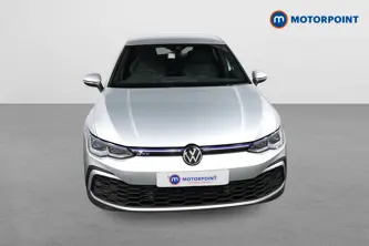 Volkswagen Golf GTE Automatic Petrol Plug-In Hybrid Hatchback - Stock Number (1488641) - Front bumper