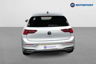 Volkswagen Golf GTE Automatic Petrol Plug-In Hybrid Hatchback - Stock Number (1488641) - Rear bumper