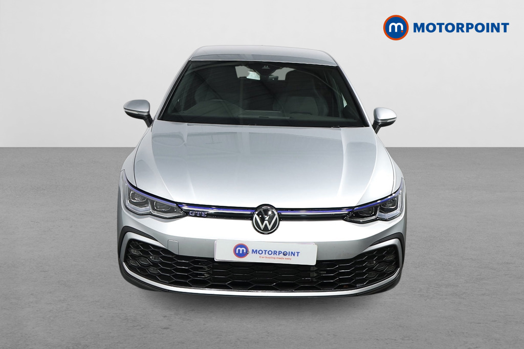 Volkswagen Golf GTE Automatic Petrol Plug-In Hybrid Hatchback - Stock Number (1488643) - Front bumper