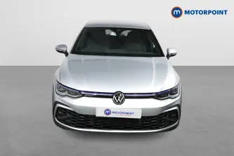 Volkswagen Golf GTE Automatic Petrol Plug-In Hybrid Hatchback - Stock Number (1488643) - Front bumper