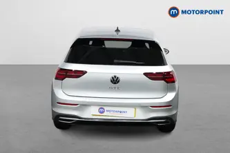 Volkswagen Golf GTE Automatic Petrol Plug-In Hybrid Hatchback - Stock Number (1488643) - Rear bumper