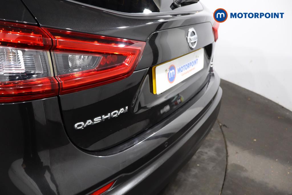 Nissan Qashqai N-Connecta Manual Petrol SUV - Stock Number (1489150) - 26th supplementary image