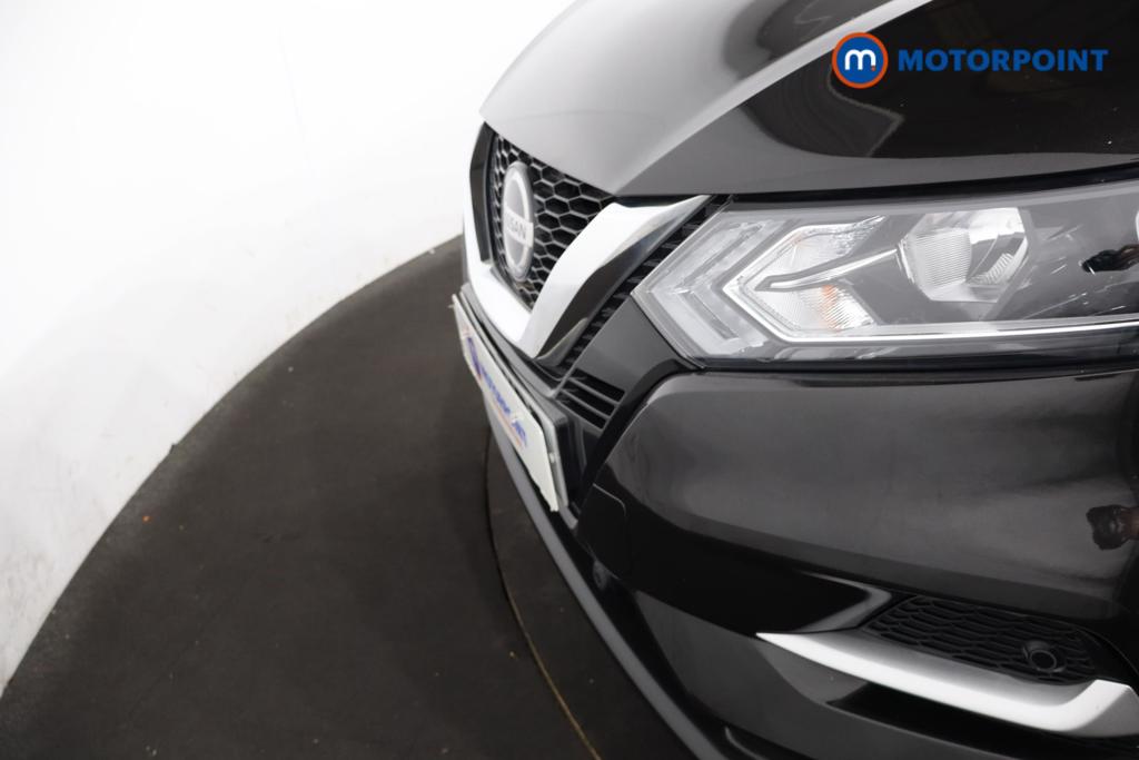 Nissan Qashqai N-Connecta Manual Petrol SUV - Stock Number (1489150) - 28th supplementary image