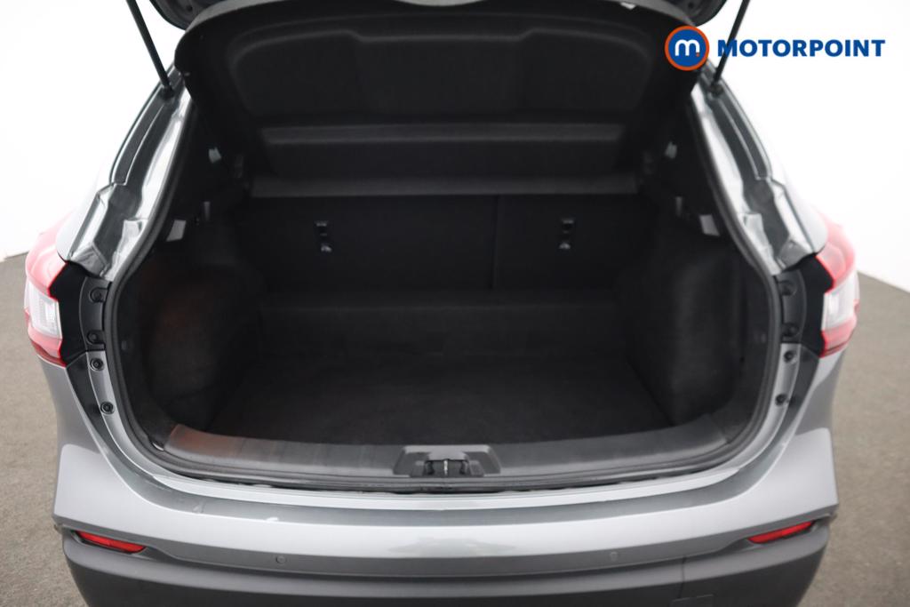 Nissan Qashqai Acenta Premium Manual Diesel SUV - Stock Number (1489158) - 5th supplementary image