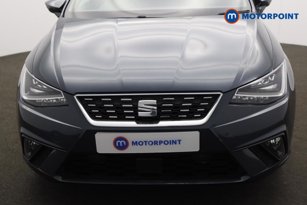 Seat Ibiza Xcellence Lux Manual Petrol Hatchback - Stock Number (1489672) - 20th supplementary image