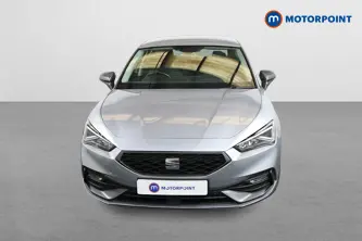 Seat Leon FR Manual Petrol Hatchback - Stock Number (1489677) - Front bumper