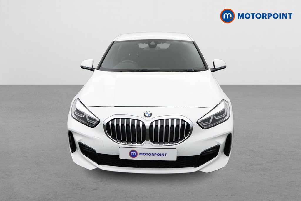 BMW 1 Series M Sport Automatic Petrol Hatchback - Stock Number (1489720) - Front bumper