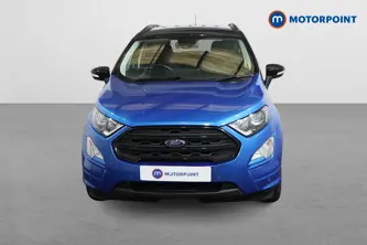 Ford Ecosport St-Line Manual Petrol SUV - Stock Number (1489764) - Front bumper