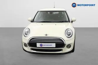 Mini Hatchback One Classic Manual Petrol Hatchback - Stock Number (1489932) - Front bumper