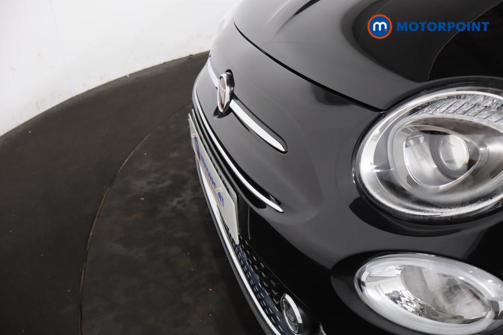 Fiat 500 Dolcevita Manual Petrol-Electric Hybrid Hatchback - Stock Number (1491088) - 24th supplementary image