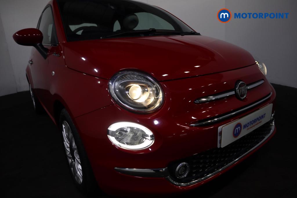 Fiat 500 Dolcevita Manual Petrol-Electric Hybrid Hatchback - Stock Number (1491162) - 22nd supplementary image