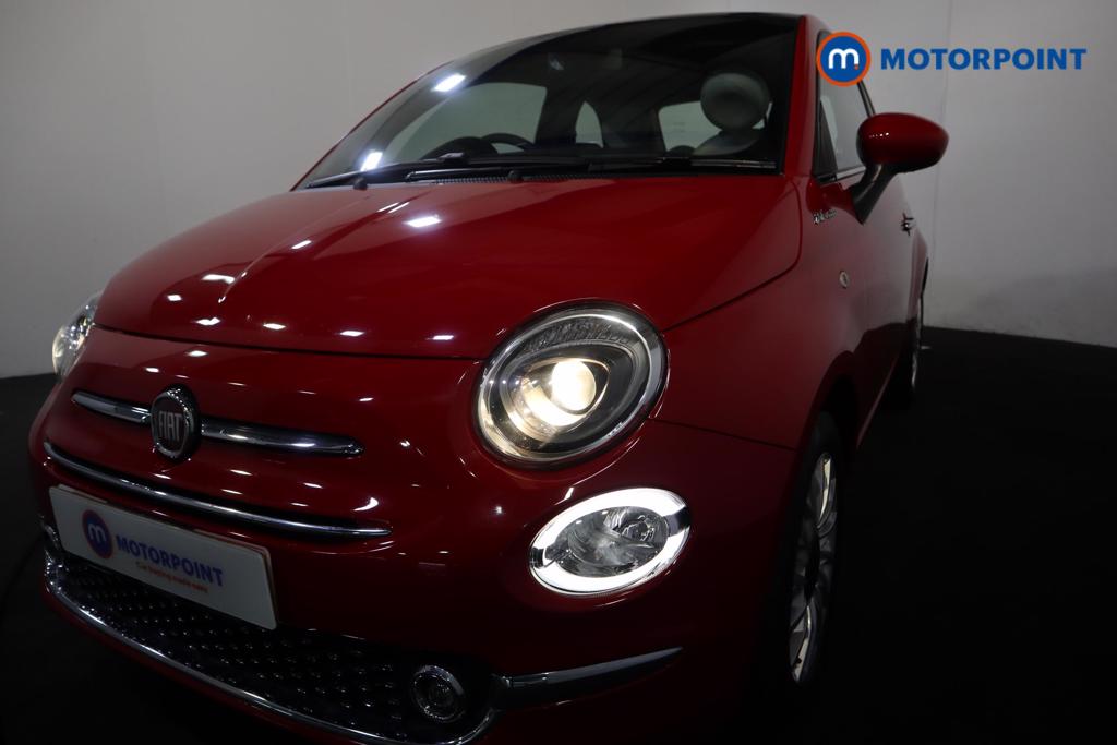 Fiat 500 Dolcevita Manual Petrol-Electric Hybrid Hatchback - Stock Number (1491162) - 23rd supplementary image