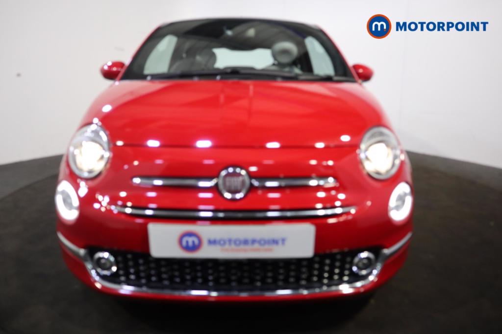 Fiat 500 Dolcevita Manual Petrol-Electric Hybrid Hatchback - Stock Number (1491162) - 24th supplementary image