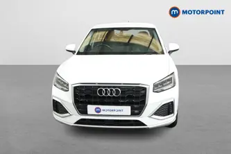 Audi Q2 Sport Manual Petrol SUV - Stock Number (1491208) - Front bumper