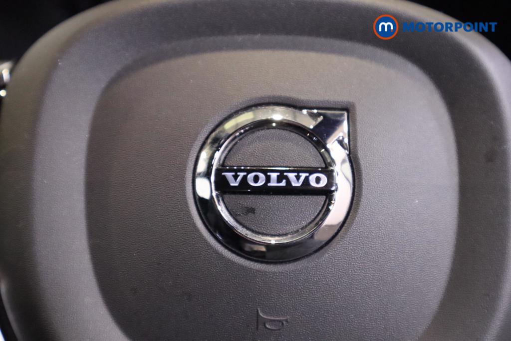 Volvo Xc60 Plus Automatic Petrol SUV - Stock Number (1491296) - 19th supplementary image