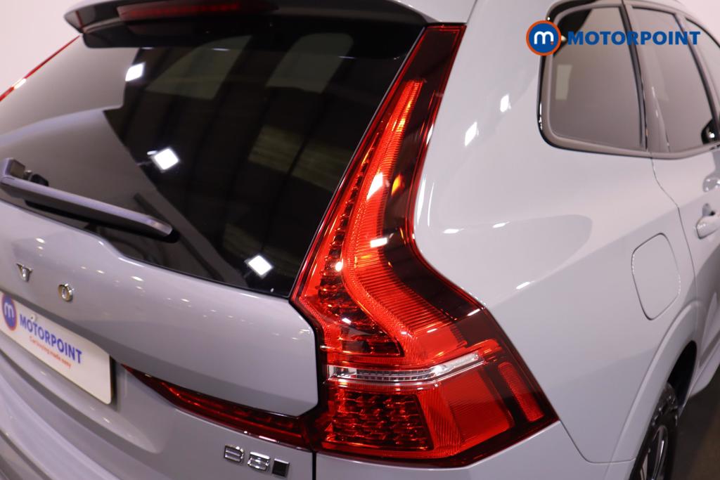 Volvo Xc60 Plus Automatic Petrol SUV - Stock Number (1491296) - 26th supplementary image