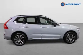 Volvo Xc60 Plus Automatic Petrol SUV - Stock Number (1491296) - Drivers side