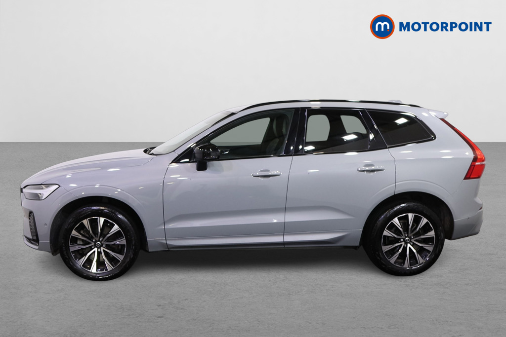 Volvo Xc60 Plus Automatic Petrol SUV - Stock Number (1491296) - Passenger side