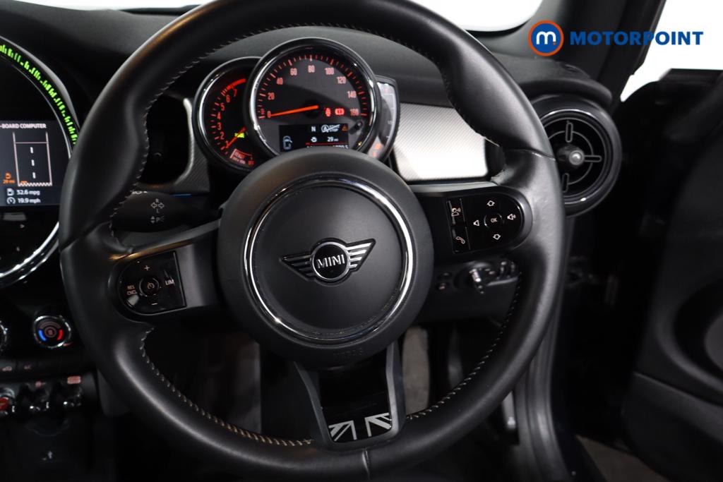 Mini Hatchback Cooper Exclusive Manual Petrol Hatchback - Stock Number (1491310) - 3rd supplementary image