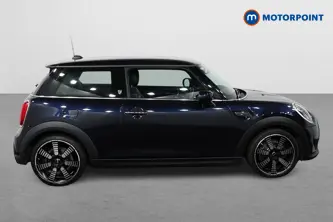 Mini Hatchback Cooper Exclusive Manual Petrol Hatchback - Stock Number (1491310) - Drivers side