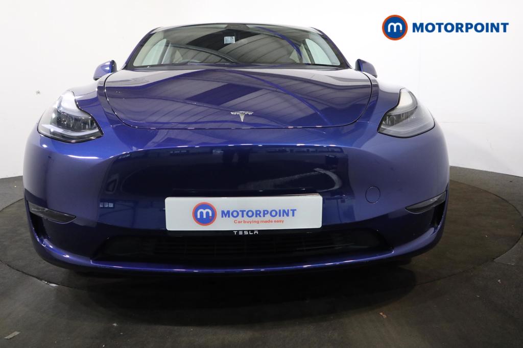 Tesla Model Y Long Range Automatic Electric SUV - Stock Number (1491435) - 28th supplementary image