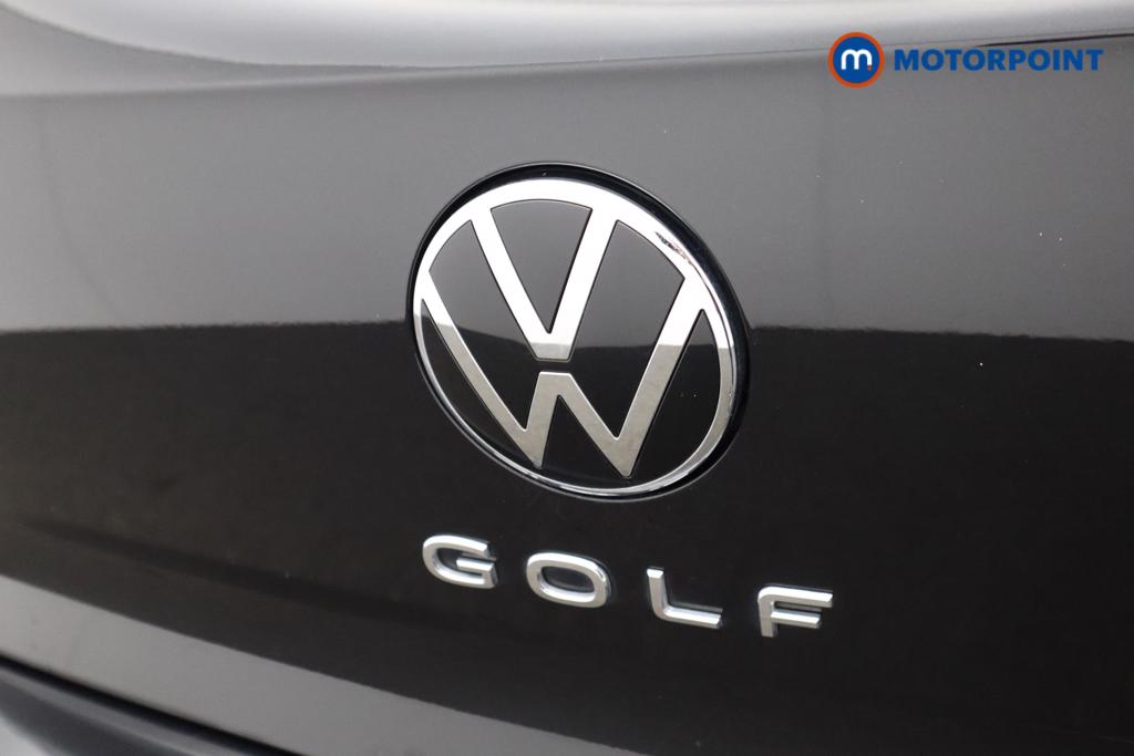 Volkswagen Golf Style Edition Manual Petrol Hatchback - Stock Number (1491482) - 27th supplementary image