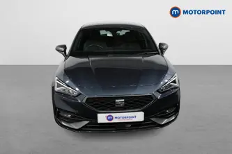 Seat Leon Fr Sport Manual Petrol Hatchback - Stock Number (1491667) - Front bumper