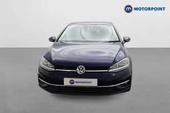 Volkswagen Golf Match Manual Petrol Hatchback - Stock Number (1491723) - Front bumper