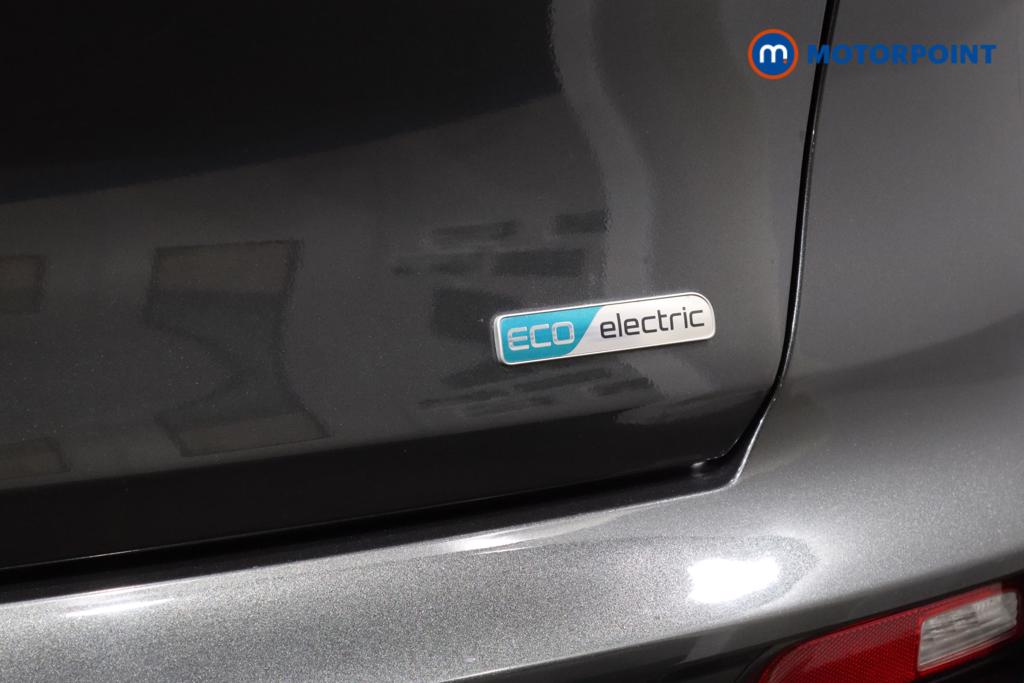 KIA E-Niro 4-Plus Automatic Electric SUV - Stock Number (1491829) - 27th supplementary image