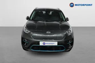 KIA E-Niro 4-Plus Automatic Electric SUV - Stock Number (1491829) - Front bumper