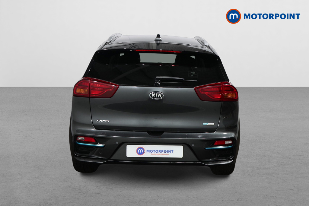 KIA E-Niro 4-Plus Automatic Electric SUV - Stock Number (1491829) - Rear bumper