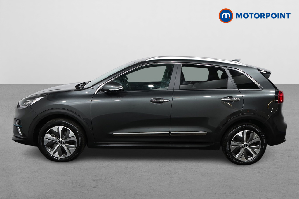 KIA E-Niro 4-Plus Automatic Electric SUV - Stock Number (1491829) - Passenger side