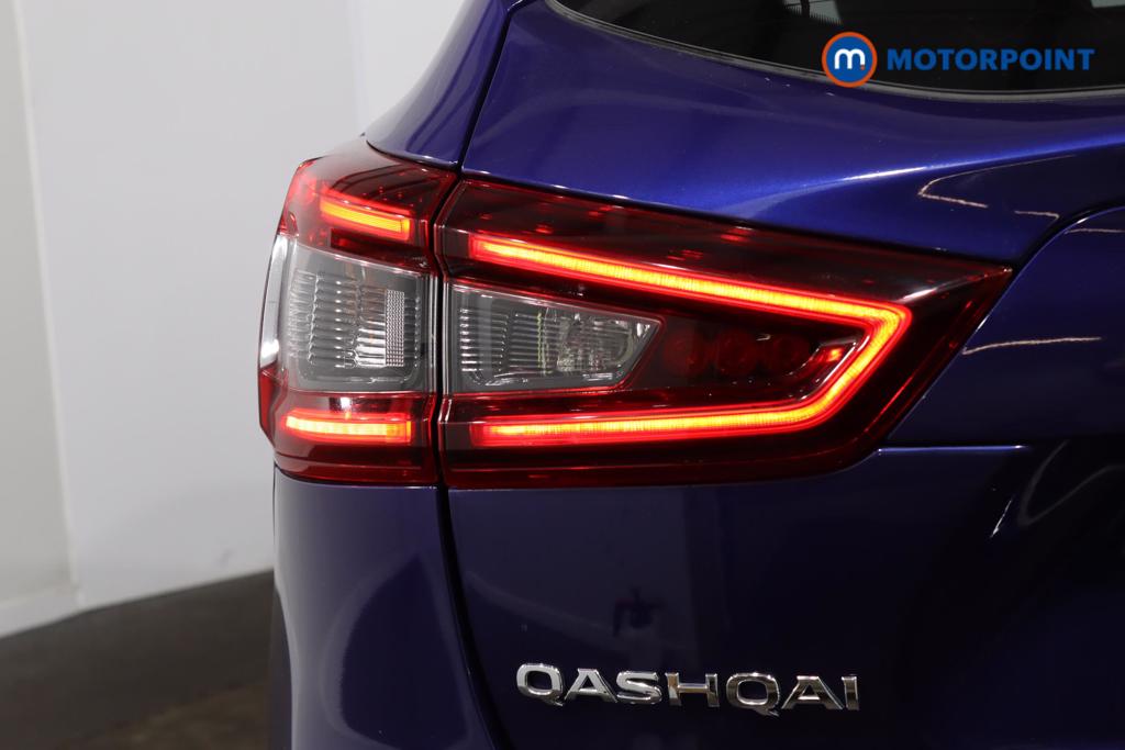 Nissan Qashqai N-Motion Automatic Petrol SUV - Stock Number (1491847) - 29th supplementary image