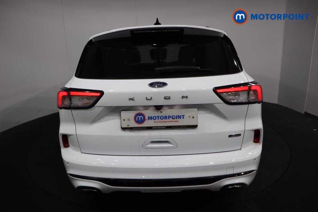 Ford Kuga St-Line X Edition Automatic Petrol Plug-In Hybrid SUV - Stock Number (1492015) - 19th supplementary image