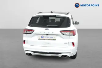 Ford Kuga St-Line X Edition Automatic Petrol Plug-In Hybrid SUV - Stock Number (1492015) - Rear bumper