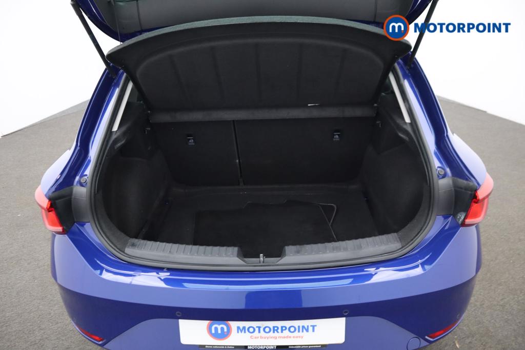 Seat Leon Se Dynamic Manual Petrol Hatchback - Stock Number (1492038) - 5th supplementary image