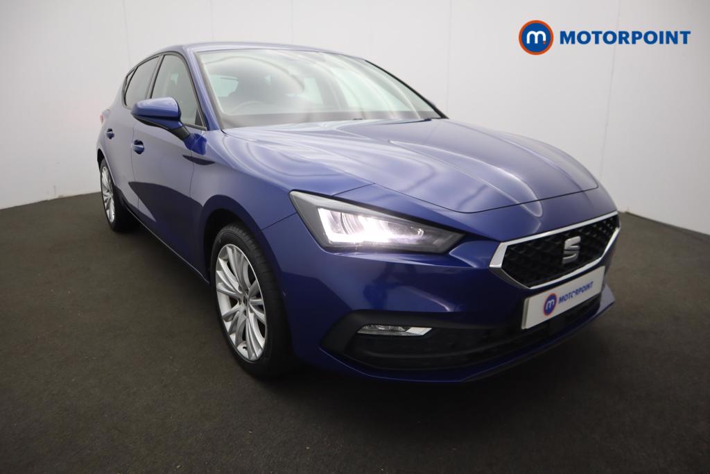 Seat Leon Se Dynamic Manual Petrol Hatchback - Stock Number (1492038) - 18th supplementary image