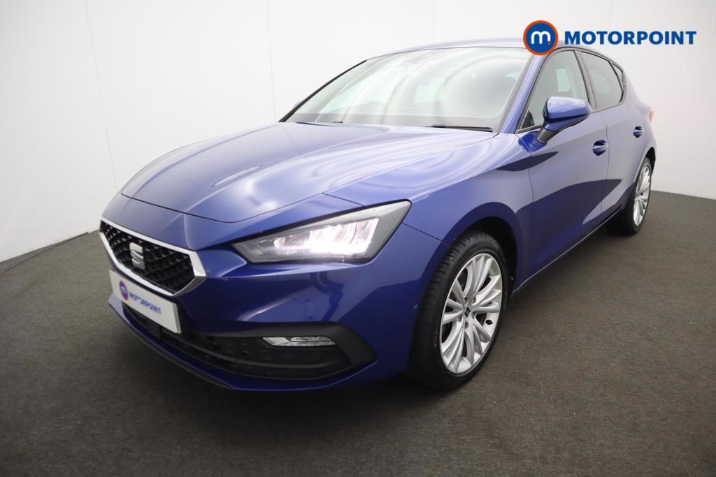 Seat Leon Se Dynamic Manual Petrol Hatchback - Stock Number (1492038) - 19th supplementary image