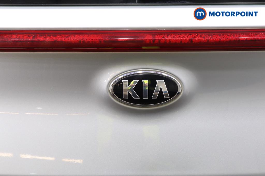 KIA Sportage 2 Manual Petrol SUV - Stock Number (1492177) - 30th supplementary image