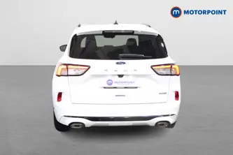 Ford Kuga St-Line Edition Automatic Petrol-Electric Hybrid SUV - Stock Number (1492331) - Rear bumper