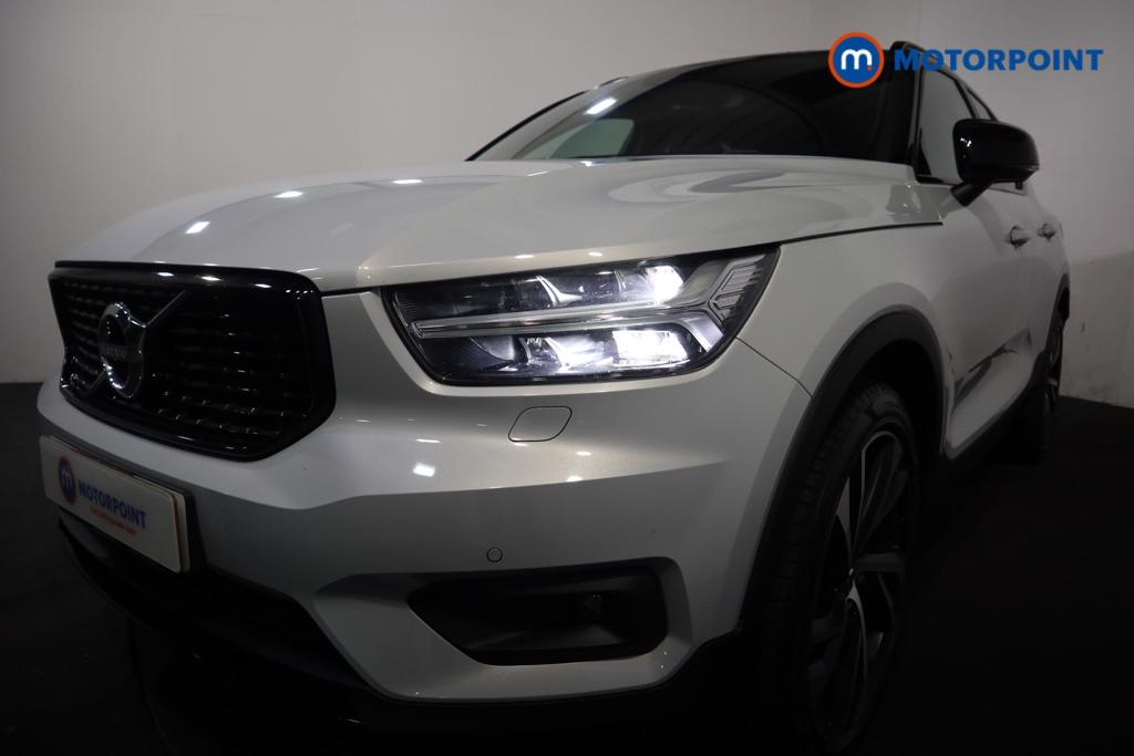 Volvo Xc40 R Design Pro Automatic Petrol SUV - Stock Number (1492513) - 26th supplementary image