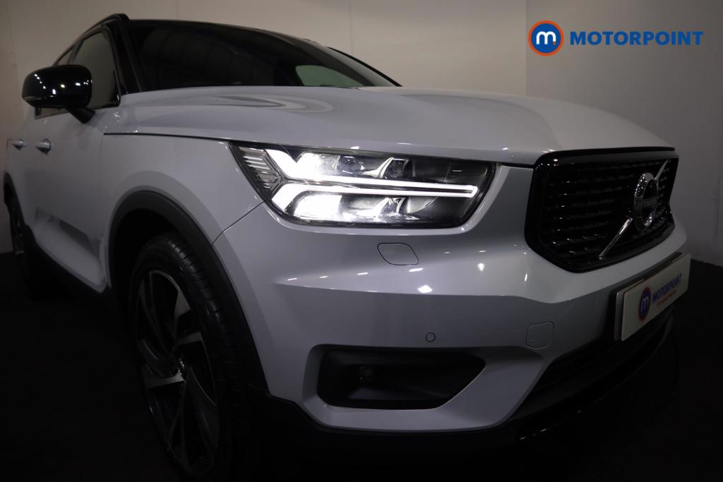 Volvo Xc40 R Design Pro Automatic Petrol SUV - Stock Number (1492513) - 27th supplementary image