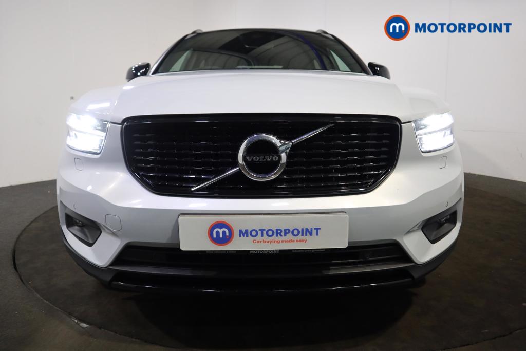 Volvo Xc40 R Design Pro Automatic Petrol SUV - Stock Number (1492513) - 28th supplementary image