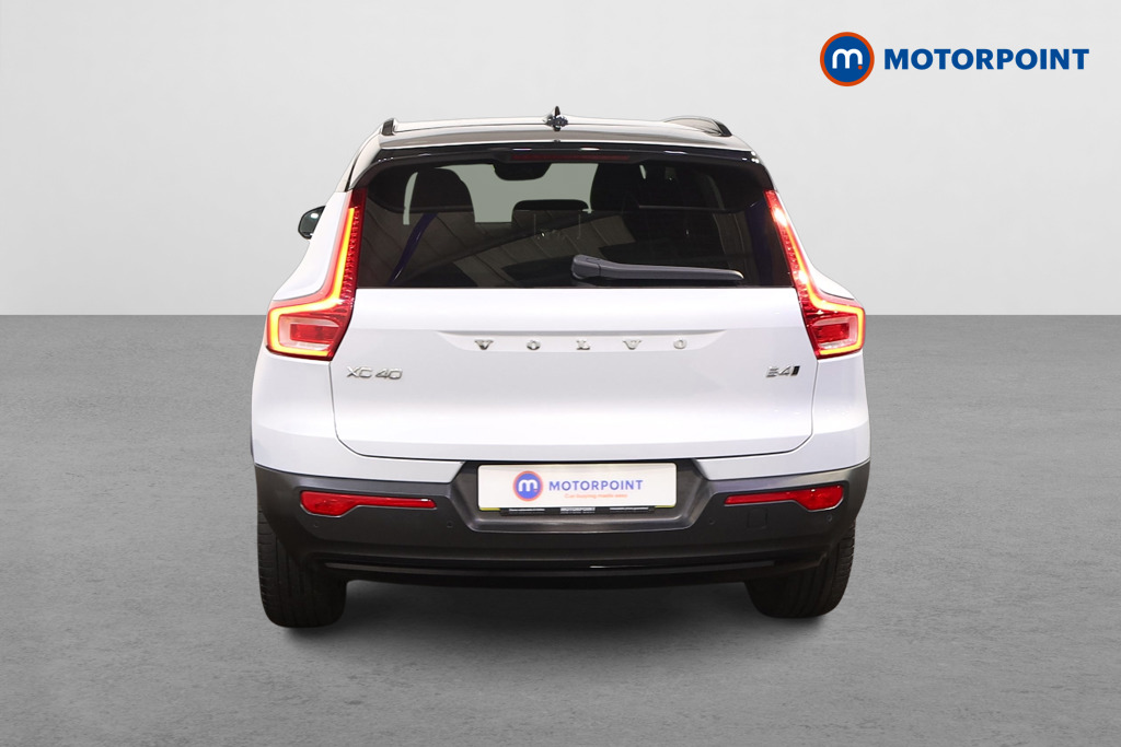 Volvo Xc40 R Design Pro Automatic Petrol SUV - Stock Number (1492513) - Rear bumper