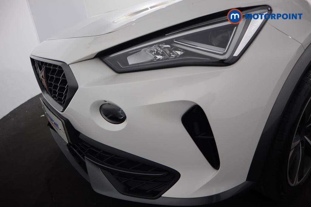 Cupra Formentor V1 Automatic Petrol Plug-In Hybrid SUV - Stock Number (1492923) - 13th supplementary image